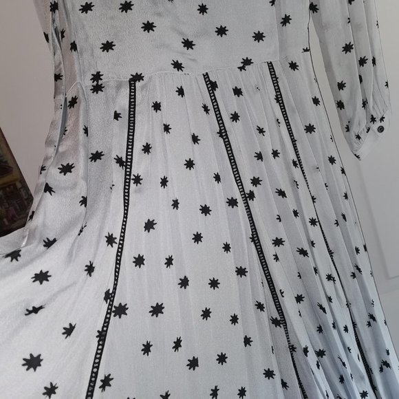 Temperley Storm Dress - Picture 12 of 14